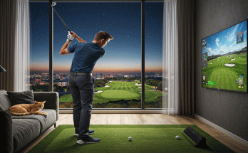 Can You Really Lower Your Handicap with Phigolf Practice?
