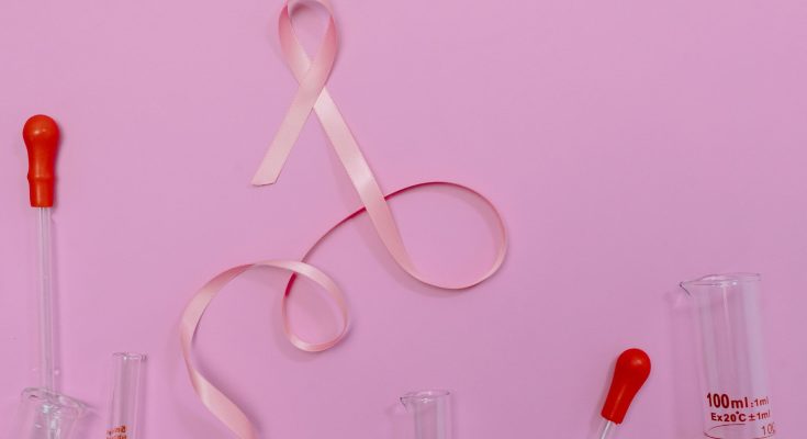 breast cancer diagnosis