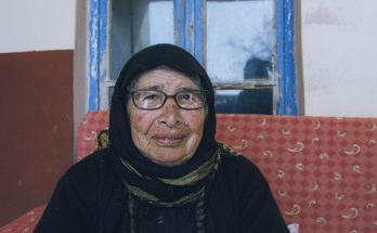 Vance mother El-Sayed