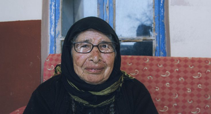 Vance mother El-Sayed